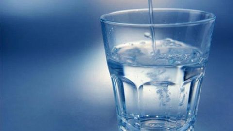 “Navoiyazot” suvni zararsizlantirish uchun texnologiya ishlab chiqdi