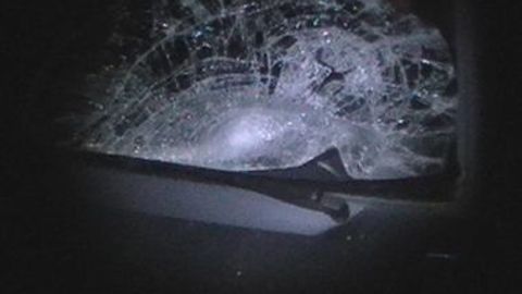 Xitoyda avtobus ishtirokidagi avariya natijasida 21 kishi halok bo‘ldi