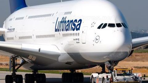 Lufthansa uchuvchilari ish tashlashni davom ettirmoqda