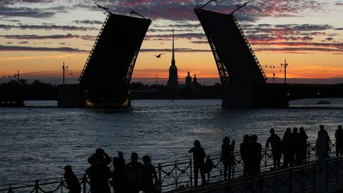 Россия ва БМТ Санкт-Петербургда аксилкоррупция форумини ўтказиш шартларини келишиб олди