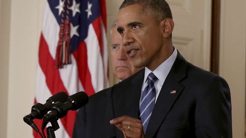 Obama AQSh hukumatining Kubaga nisbatan embargoni yumshatish huquqini beruvchi vakolatlarini uzaytirdi