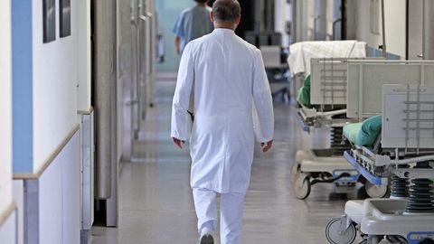 Kaliforniya parlamenti evtanaziya haqidagi qonunni tasdiqladi