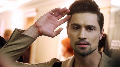 Xonanda Dima Bilanning uyidagi o‘g‘rilik ishi yuzasidan qo‘shimcha ekspertizalar belgilandi