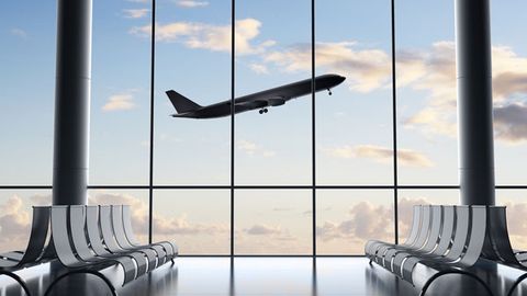 Avstraliyadagi Brisben aeroporti yo‘lovchilari evakuatsiya qilindi