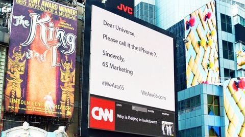 Apple’дан iPhone’нинг янги модели номини ўзгартиришни илтимос қилишди