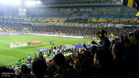 OAV: Dunyoning yetakchi futbolchilari taqiqlangan anabolik steroidlardan foydalangan