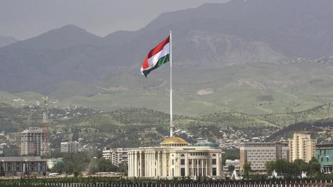 Tojikiston hukumati muxolifatni teraktlar tayyorlashda aybladi