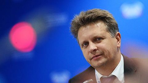 Moskva Ukrainaga parvozlar taqiqlanishiga qarshi javob choralari ko‘rishga va’da berdi