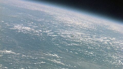 O‘zbekiston Qozog‘iston kosmik yo‘ldoshlaridan suratlar sotib olmoqchi