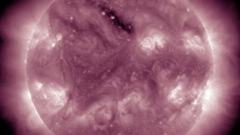 Sayyoramizda magnit bo‘roni boshlandi