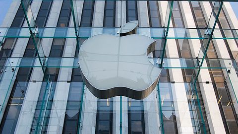Apple va Shell kompaniyalari 5,45 mlrd yevrolik yevrobondlarni joylashtirmoqchi