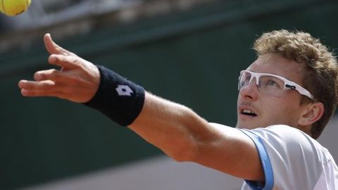 Devis Kubogining birinchi bahsida O‘zbekiston AQShdan ustun keldi