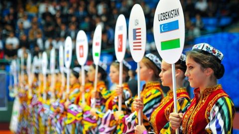 O‘zbekistonda dzyudo bo‘yicha Gran-Pri turkumiga kiruvchi turnir o‘tkaziladi