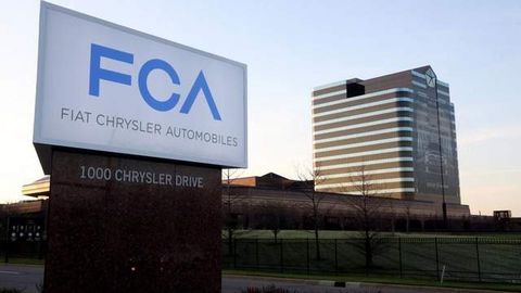 Fiat Chrysler дунё бозоридан 200 мингдан зиёд Jeep Cherokee автомобилини қайтариб олмоқда