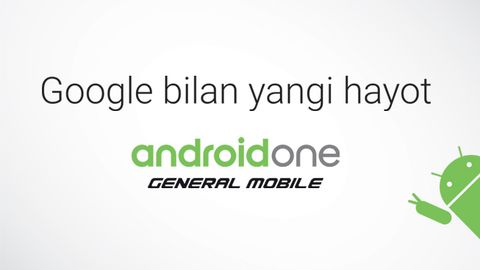 Google Ўзбекистонни танлади