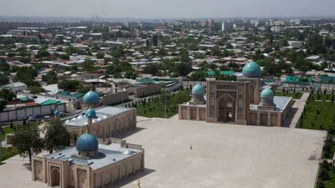 O‘zbekiston musulmonlari idorasi Qurbon hayiti namozi o‘qiladigan vaqtni ma’lum qildi