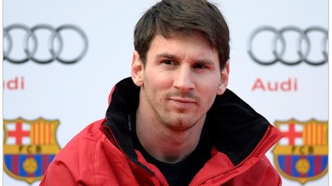 “Barselona” sport direktori: Messi bir umr klubimizda o‘ynaydi