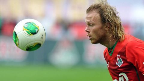 Vitaliy Denisov: Men hech kimni haqorat qilmoqchi bo‘lmaganman