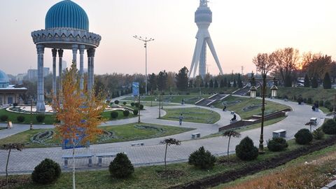 14-sentabrdan O‘zbekistonda havo haroratining keskin pasayishi kutilmoqda