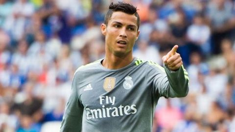 Ronaldu “Real”ning Ispaniya chempionatidagi eng yaxshi to‘purariga aylandi