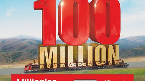 UMS mobil aloqa operatori “Millionlar yaqin!” aksiyasini boshladi