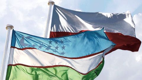 Varshavada O‘zbekiston—Polsha siyosiy maslahatlashuvlarining navbatdagi raundi bo‘lib o‘tadi