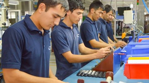 «O‘zMinda» янги бутловчи қисмлар ишлаб чиқаришни ўзлаштирмоқда