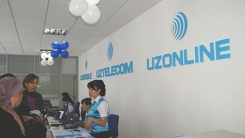 Сентябрь ойида Uzonline’да интернет хизмати сифати ёмонлашиши мумкин