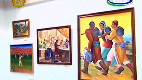 “Axborot” Savitskiy muzeyidagi tekshiruv haqida ma’lum qildi