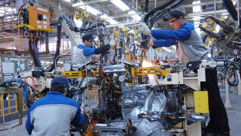 GM Uzbekistan таътилдан сўнг ишини қайта бошлади