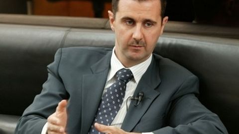 Pentagon: Asadni qo‘llab-quvvatlovchi har qanday harakat beqarorlashtiruvchi ta’sirga ega bo‘ladi