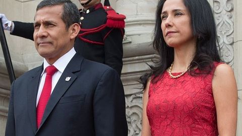 Peru prokuraturasi mamlakatning birinchi xonimini mablag‘ o‘zlashtirilishiga aloqadorlikda gumon qilmoqda