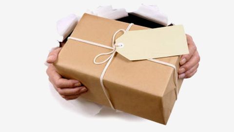 Toshkent bojxonachilari Hindistondan yuborilgan 27,5 mln so‘mlik xina bo‘yoqlarini ushlab qoldi