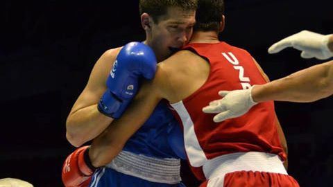 O‘zbekistonlik 7 nafar bokschi Osiyo chempionatining finaliga chiqdi