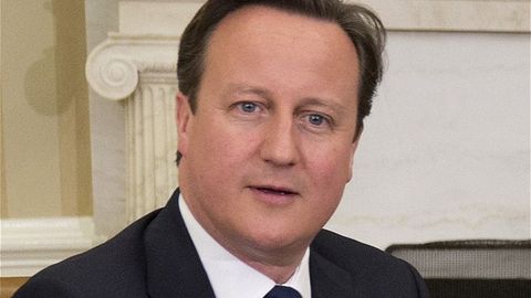 Devid Kemeron Buyuk Britaniyaga ming nafar qochoqni kiritishga tayyorligini bildirdi