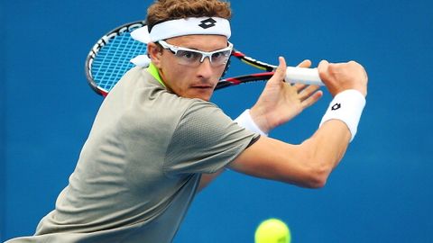 Tennis bo‘yicha Devis kubogi: AQSh terma jamoasi O‘zbekistonni mag‘lubiyatga uchratib, keyingi bosqichga yo‘l oldi