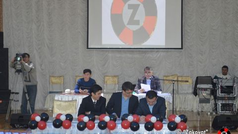 15-noyabrda “Zakovat” Respublika festivali bo‘lib o‘tadi