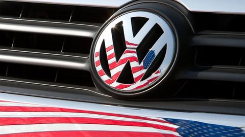 AQShda Folksvagen kompaniyasiga qarshi surishtiruv ishlari boshlandi