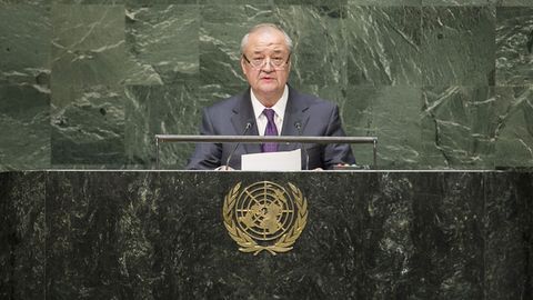 2030-yilga kelib, o‘zbekistonliklar daromadi o‘rtacha dunyo darajasidan oshadi