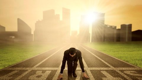 Tadbirkor bo‘lishga tayyormisiz?