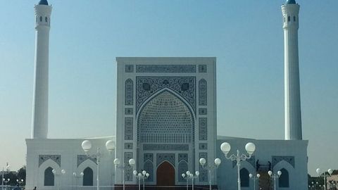 O‘zbekistonda Qurbon hayiti 24-sentabrda nishonlanadi