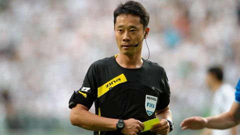 ЖЧ—2018 саралашидаги Баҳрайн — Ўзбекистон ўйинини япониялик ҳакамлар бошқаради