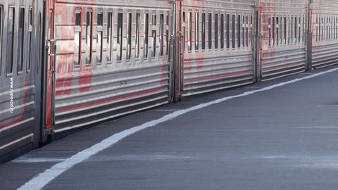 “Rossiya temir yo‘llari” O‘zbekistonga chipta narxlarini deyarli yarmiga pasaytirdi