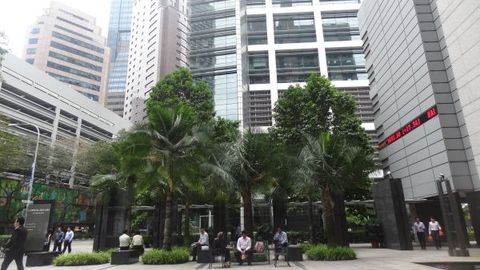 Singapurda yarim asrdan buyon hukmronlik qilayotgan partiya saylovda yana g‘olib bo‘ldi