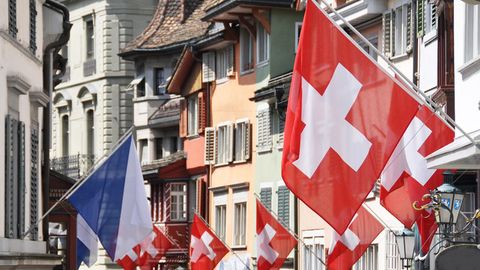 Цюрих ва Женева яшаш учун дунёдаги энг қиммат шаҳарлар деб топилди