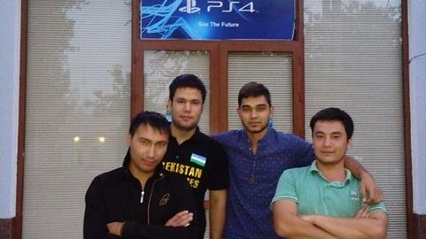 UCG FIFA15 киберфутболи бўйича Ўзбекистон Кубоги минтақавий саралаш турнири Фарғонада ўтказилди