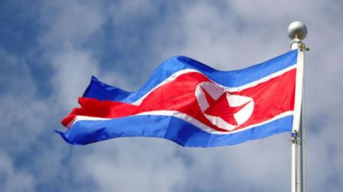 KXDR AQShdan koreyalararo munosabatlarga aralashmaslikni talab qilmoqda