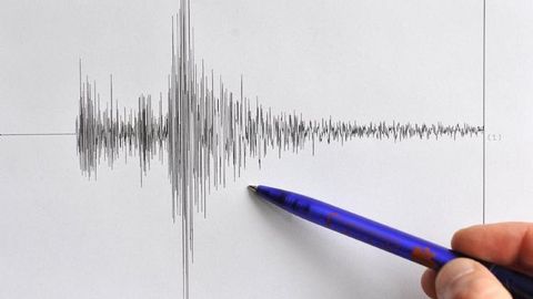 Qirg‘izistonda besh balli zilzila qayd etildi