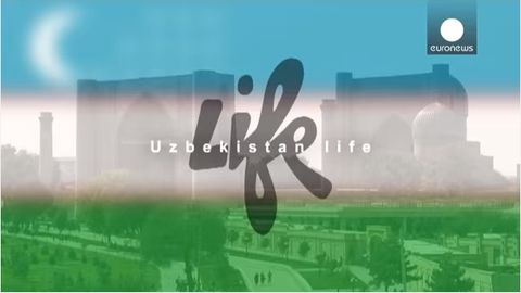 Euronews telekanalida Samarqand haqida videoreportaj efirga uzatila boshladi (video)