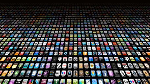 App Store do‘konida yuzlab zararkunanda dasturlar aniqlandi